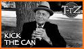 Kick the can! related image