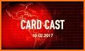 Cardcast related image