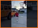 Basketball Slam 2 -Street Hoop related image