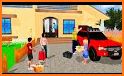 Happy Virtual Family: Prank Hero Family Games 3D related image