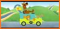 Scooby Game - Jigsaw Puzzle related image