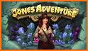 Jones Adventure Mahjong - Quest of Jewels Cave related image
