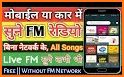 Radio Fm Without Internet - Live Stations related image