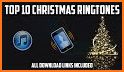Christmas ringtones 2018 related image