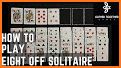 Solitaire Jazz Travel - brand new card puzzle game related image