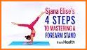 Yoga mastering - best yoga poses related image