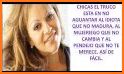 Frases para mujeres con indirectas cabronas related image