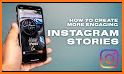 Made: Insta Stories Editor related image