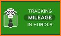Mileage Tracker, Vehicle Log & Fuel Economy App related image