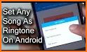 Music Android Ringtone App - Ringtones For Android related image