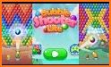 Bubble Snoopy Pop : Best Bubble Fruit Shooter Game related image