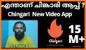 Chingari - The Indian Short Video app related image