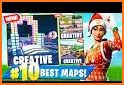 Dropnite - Fortnite Creative Map Codes related image