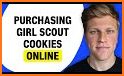 Girl Scout Cookie Finder related image