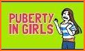 Puberty Girl related image