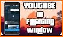 Music Tube, Free and Floating Window for Youtube related image