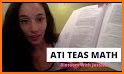 ATI® TEAS 6 Practice Test 2018 Edition related image