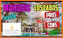 Marquis Los Cabos Resort & Spa related image