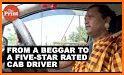 Five Star Cab Driver related image