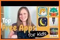 Pompon, Education App for kids related image