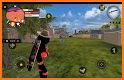 Squid Stickman Rope Hero Rescue Mission related image