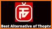 Live Cricket TV - Free Thop TV Guide 2021 related image