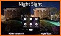 Night Mode Camera - Night Vision Camera related image
