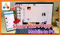 Share Karo.ly King: File transfer securely. related image