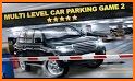 Multi Car Parking - Car Games for Free related image