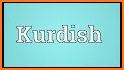 Kurdistan Dictionary related image