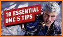 Guide for DMC5 related image