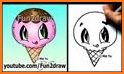 Color Me Ice Cream - Sweet Treat Summer Fun related image