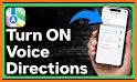 GPS Navigation Maps Directions related image