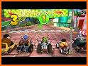 El Chavo Kart: Kart racing game related image