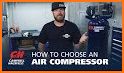 Compressor HP Pro related image
