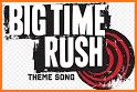 The Big Time Rush Song related image