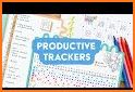 Simple Progress Tracker - Increase Productivity related image