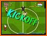 PLEASURE GOAL ACA NEOGEO related image