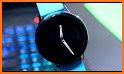 Awf Catalyst - watch face related image