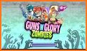 Guns'n'Glory Zombies Premium related image