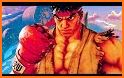 Street Action Fighter 2020 related image