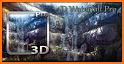3D Waterfall Pro lwp related image