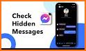 Private Message:Safe Messenger related image