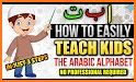 IntroHarf - Learn Arabic Alphabet For Children related image