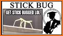 Find Stick Bug related image