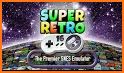Super Retro Emulator - All in 1 related image