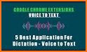 Voice Texter - Continuous Speech to Text & Notes related image
