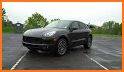 Lux Porsche Macan City Drive related image