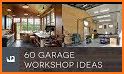 Garage Workshop related image