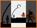 Stickman:Draw Rescue related image